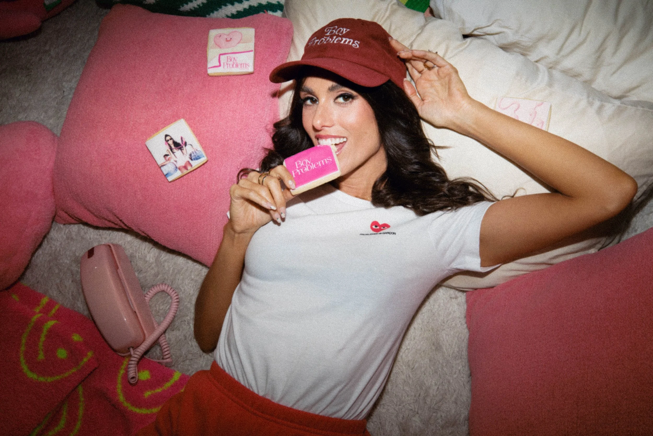 Merch — Liz Plank